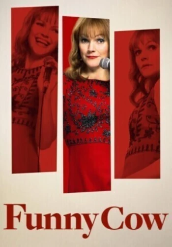 Poster for Funny Cow
