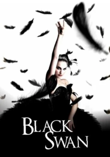 Poster for Black Swan