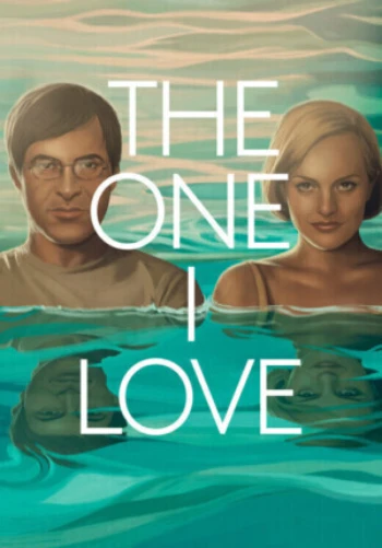 Poster for The One I Love