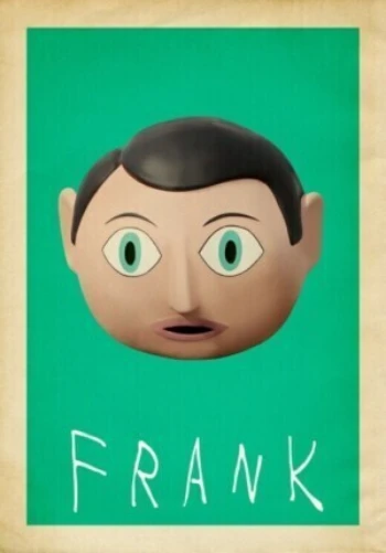 Poster for Frank