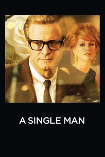 Poster for A Single Man