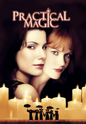 Poster for Practical Magic