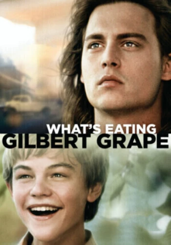 Poster for What's Eating Gilbert Grape