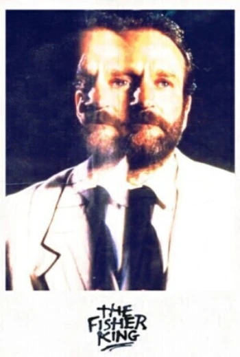 Poster for The Fisher King