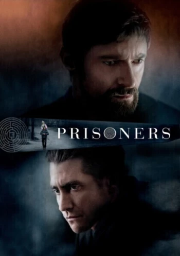 Poster for Prisoners