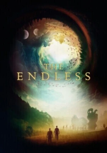 Poster for The Endless