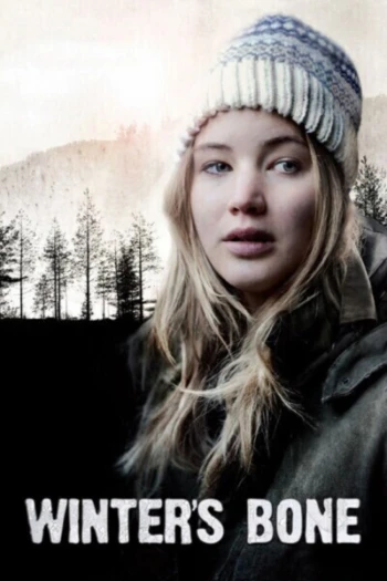 Poster for Winter's Bone