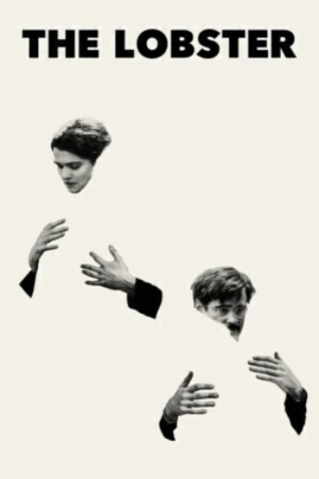 Poster for The Lobster