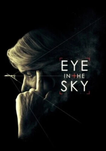 Poster for Eye in the Sky