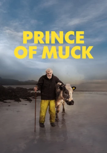 Poster for Prince of Muck