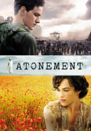 Poster for Atonement