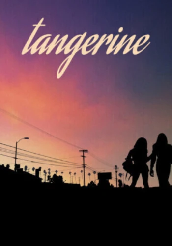 Poster for Tangerine