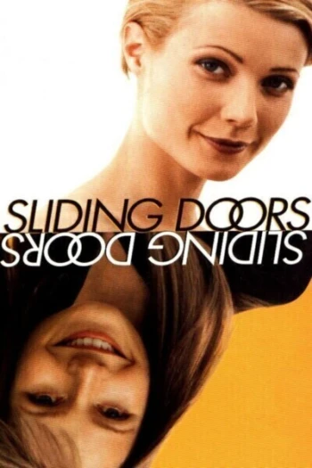 Poster for Sliding Doors