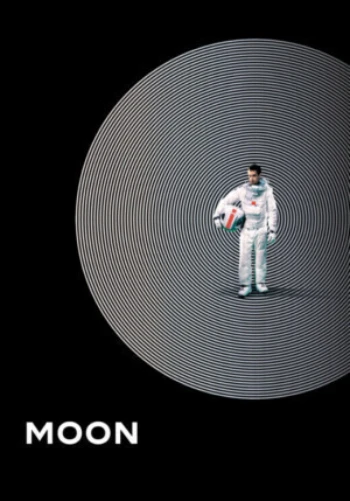 Poster for Moon