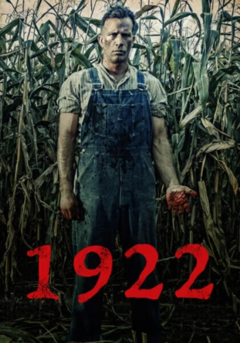 Poster for 1922