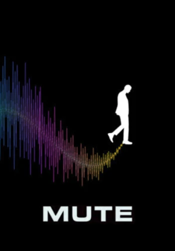 Poster for Mute