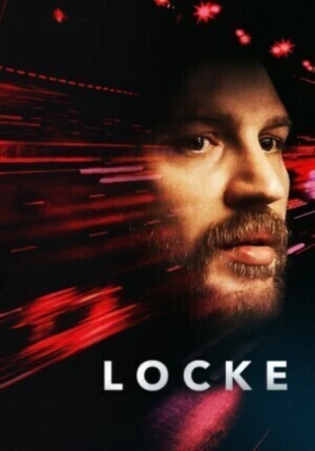 Poster for Locke