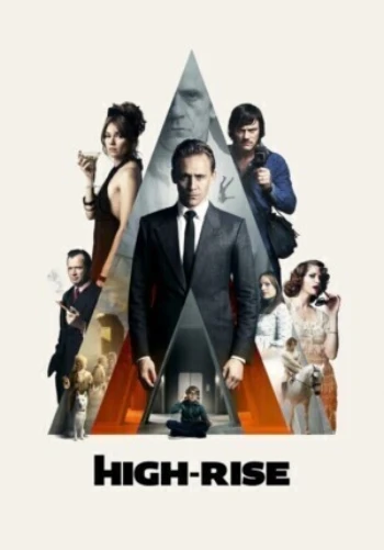 Poster for High-Rise