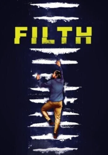 Poster for Filth