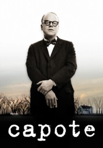Poster for Capote
