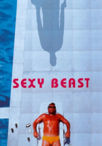 Poster for Sexy Beast