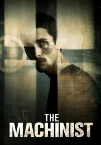 Poster for The Machinist