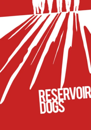 Poster for Reservoir Dogs