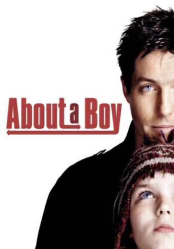 Poster for About a Boy