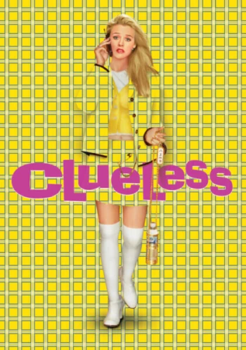 Poster for Clueless