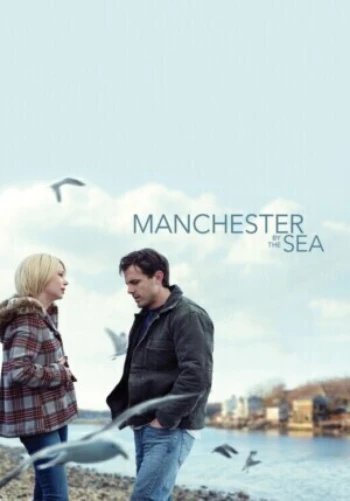 Poster for Manchester by the Sea