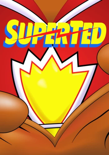 Poster for SuperTed