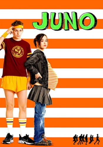 Poster for Juno