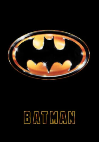 Poster for Batman