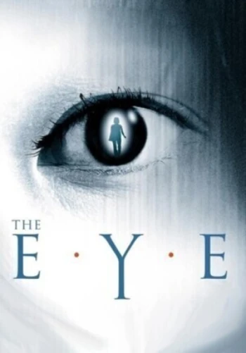 Poster for The Eye