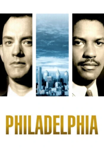 Poster for Philadelphia
