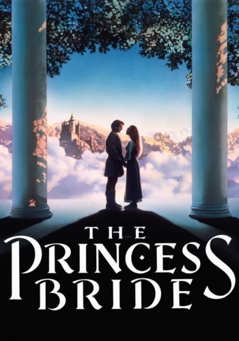 Poster for The Princess Bride
