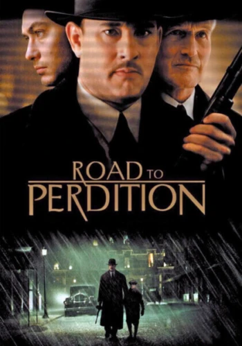 Poster for Road to Perdition