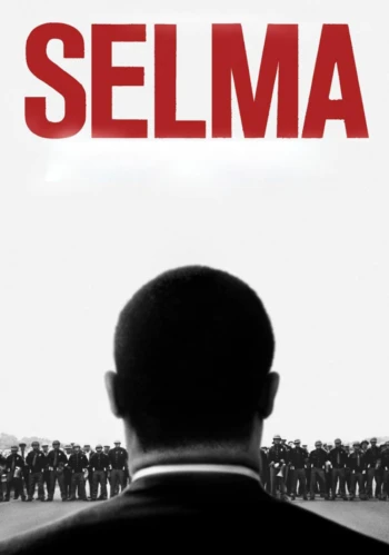Poster for Selma