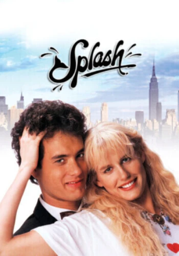 Poster for Splash