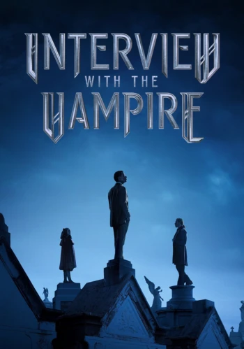 Poster for Interview with the Vampire