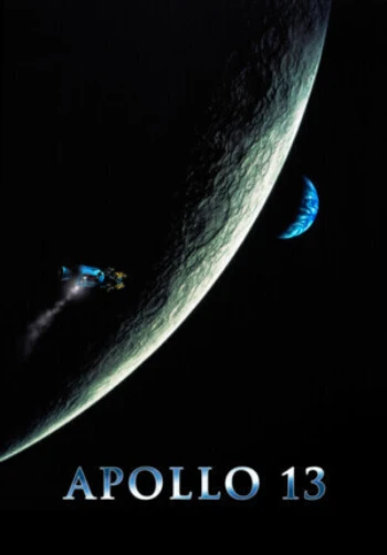 Poster for Apollo 13