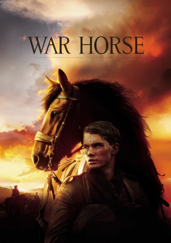 Poster for War Horse