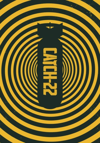 Poster for Catch-22