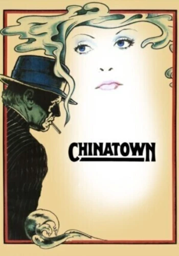 Poster for Chinatown