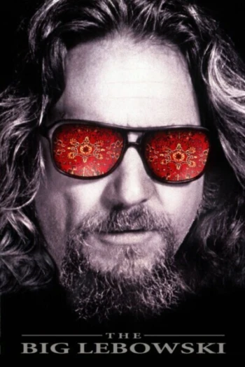 Poster for The Big Lebowski