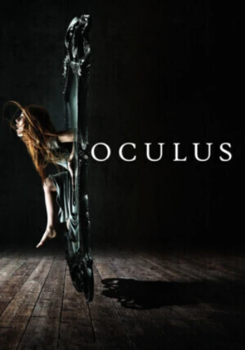Poster for Oculus