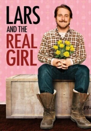 Poster for Lars and the Real Girl