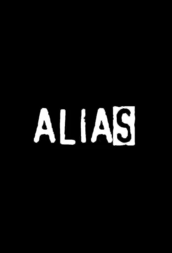 Poster for Alias