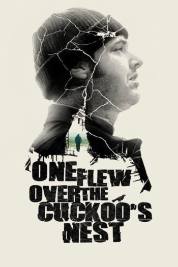 Poster for One Flew Over the Cuckoo's Nest