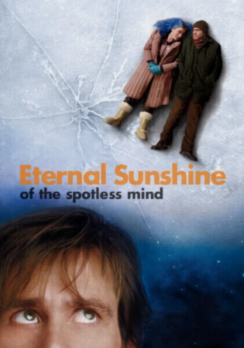 Poster for Eternal Sunshine of the Spotless Mind